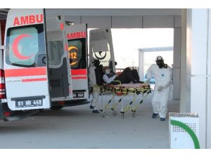 Mers Şüphesiyle 2 Kişi Gözetim Altına Alındı