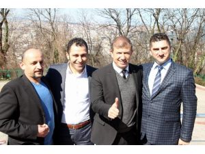 Tanju Çolak’tan Derbi Yorumu