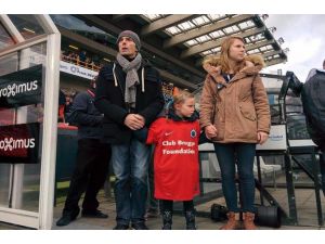 Avrupa Bu Olayı Konuşuyor !