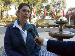 Gazi Üniversitesi Gamaum Müdürü Ağıldere: “Fas’ta Türk Kültürüne Karşı Son Derece Büyük Bir İlgi Var