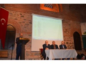 Türkiye’nin İlk Camileri Sevdirme Derneği Kuruldu