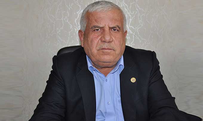 BULUT’TAN ÖDV TEPKİSİ