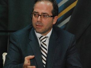 Altaç’tan Yeni Anayasa Değerlendirmesi