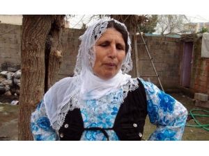 Engelli Kardeşler Gün Işığına Hasret Kaldı