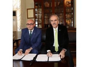 Bursa’da Busmek Kursiyerlerine 100’er Bin Tl Kredi