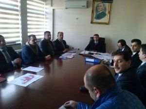 Tunceli’de Av Yasağı