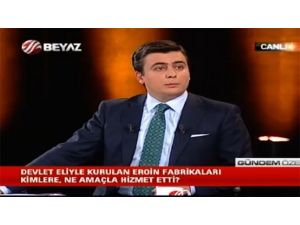 Osman Gökçek’ten Chp’yle İlgili Şok İddia !