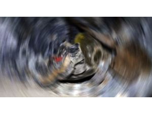 32 Kişinin Cesedine Ulaşıldı