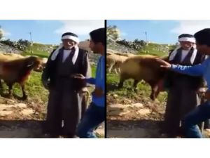 Sen Misin Benden İzinsiz Röportaj Veren !