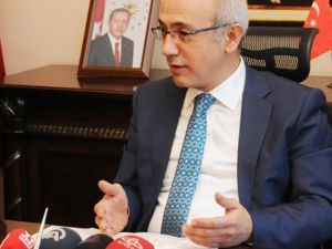 Yeni Proje İçin Tarih Verdi