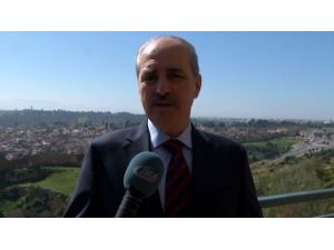 Fas’tan Merkez’e Faiz Eleştirisi