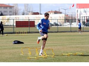 Anadolu Derbisinin Hazırlıkları Sürüyor