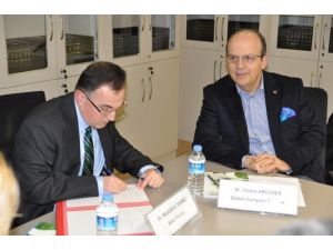 Sürdürülebilirlik Platformu Bildirgesi İmzalandı