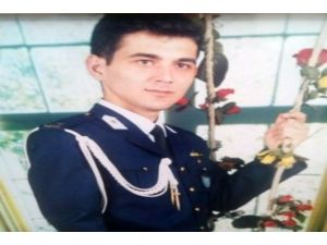 Diğer Şehit Ankara’dan