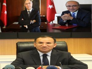 Bakanların 2 Günü Kaldı