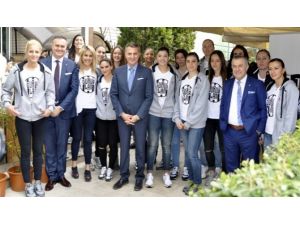 Fikret Orman: Yakışmıyor