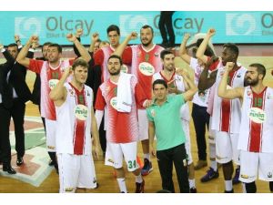 Kaf-kaf 36 Sene Sonra Berabere Kaldı