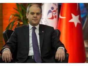 Bakan’dan ’Derbi’ Yorumu