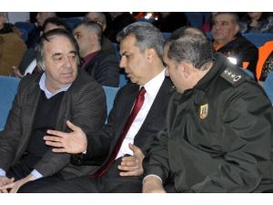 Doç. Dr. Oğuz Gündoğdu Uyardı: