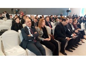 Tse Başkanvekili Önder: “Standartta Söz Sahibi Olmak, Kendi Standardını Kabul Ettirmeye Bağlı”