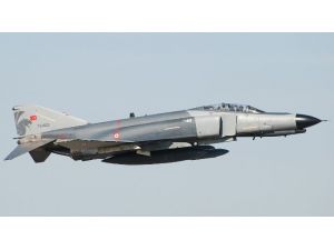 F-4’lerin Düşüşünde Kafa Karıştıran Sorular !