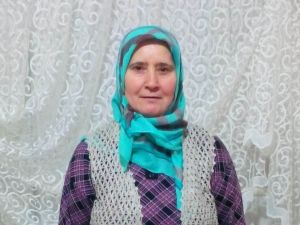 Annesini Kaybeden Engelli Gence Devletin Şefkat Eli