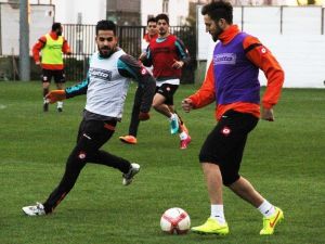 Adana Derbisine Doğru