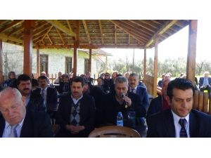 İnce Memedin Yazıldığı Köyde Yaşar Kemal İçin Yasin-i Şerif Okutuldu