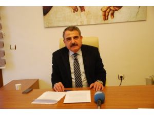 Eski Chp’li Başkan Hdp’den Aday Adayı