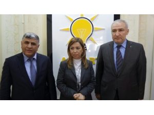 Öznur Çalık: Kılıçdaroğlu, Senaryolara Alışkın