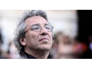 İşte Can Dündar’la İlgili Kararın Gerekçeleri