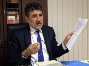 (Özel Haber) Pehlivanoğlu’nun Cezaevi Arkadaşından Hülya Avşar’a Maneviyat Tepkisi