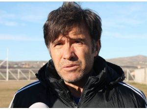 Yeni Malatyaspor’da Hacettepe Mesaisi Başladı