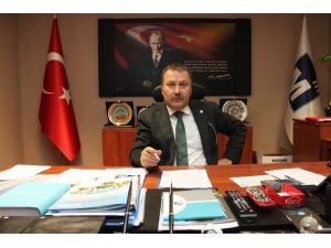 Ankara Serbest Muhasebeci Mali Müşavirler Odası’ndan Kadınlar Günü Mesajı