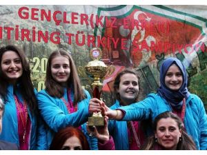 Başbakan’ın Kızının Okulu Avrupa Şampiyonasına Gidiyor