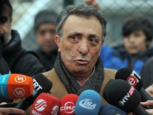 Çebi’den Opare’ye Mesaj