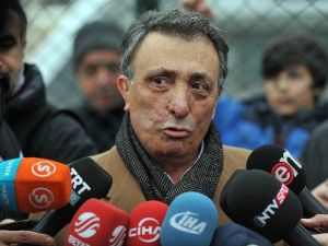 Opare’nin Bonservisi Alınacak Mı?