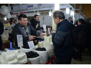 Erzincan Günleri Feshane’de Başladı