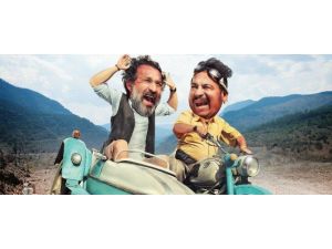 Chp Genel Başkanı Kılıçdaroğlu Manda Yuvası Filmini İzledi