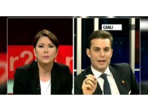 Ünlü Oyuncudan Şaşırtan ’Gezi’ Çıkışı