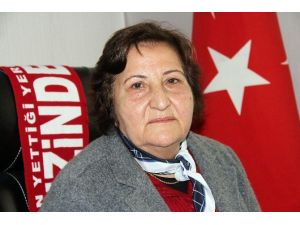 Şehit Pilotun Annesi Ongun: Uçaklar Eski Olduğu İçin Düşüyor