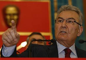 CHP Anayasa Mahkemesine Gidiyor