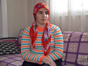 (Özel Haber) Sınav Heyecanı Hayatını Kararttı