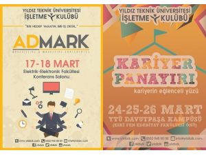 Ytü İşletme Kulübü’nden, Öğrencilere Kariyer Geliştirme İmkanı