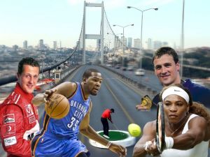 Dünyaca Ünlü Yıldızların Tercihi Türkiye