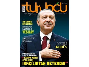 Cumhurbaşkanı Erdoğan, Kadınlar Günü Dolayısıyla Makale Yazdı