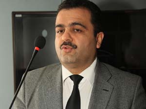 Bulgan: ‘Bir kişiyi bile kurtarsak bizim için kardır’