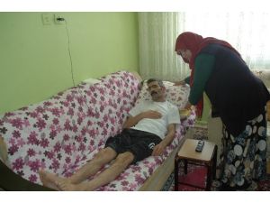 Yanlış İğne Mi Felç Etti ?