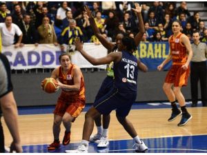 Fener Kazanırsa Tur, G.saray Kazanırsa Üçüncü Maç