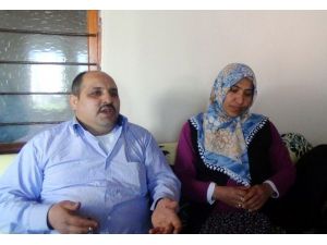 (Özel Haber) Karı Koca Borçlarını Ödemek İçin Böbreklerini Satışa Çıkardı